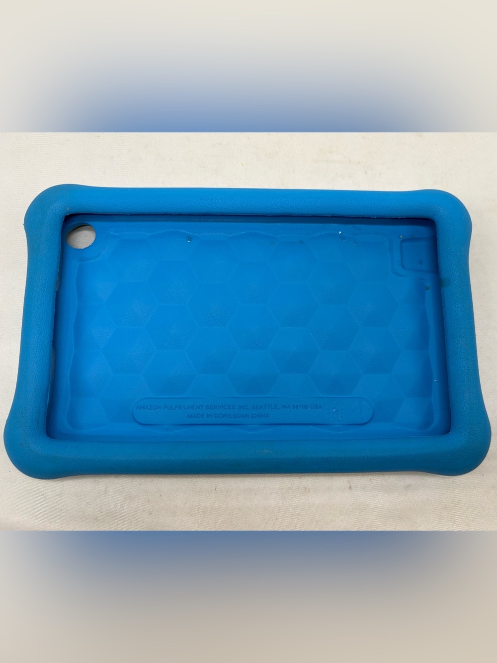 Amazon FreeTime Kid-Proof Case (BLUE) For 7” Amazon Fire Tablet